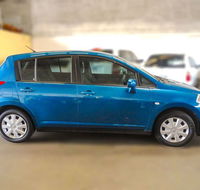 Carters Car Rentals - Hotel WA