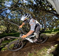 All Terrain Cycles - Hotel WA