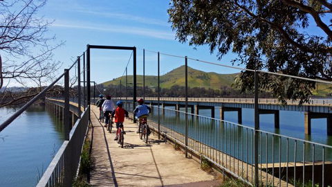 All Terrain Cycles - Hotel WA 1