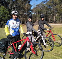 Granite Belt Bicycle Tours and Hire - Hotel WA