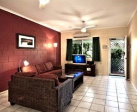 Cable Beach WA Hotel WA