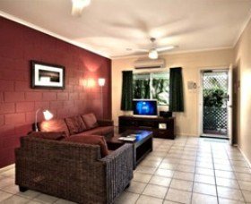 Cable Beachside Villas - Hotel WA 2
