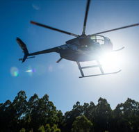 Tall Timbers Adventure Tours - Hotel WA