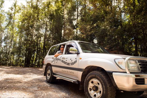 Tall Timbers Adventure Tours - Hotel WA 9