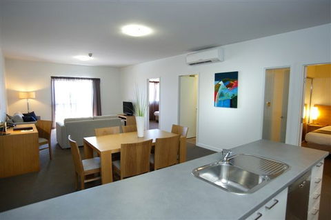 Quest Mackay - Hotel WA 0