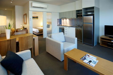 Quest Mackay - Hotel WA 1