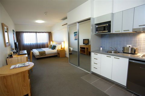 Quest Mackay - Hotel WA 2
