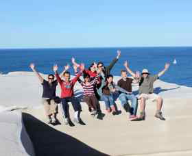 Sydney Coast Walks - Hotel WA 5
