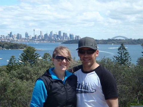 Sydney Coast Walks - Hotel WA 6