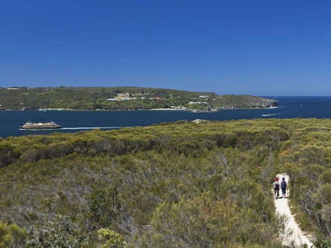 Sydney Coast Walks - Hotel WA 7