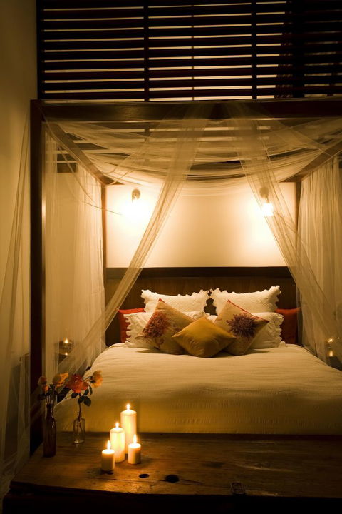 Stonebarn - Hotel WA 0