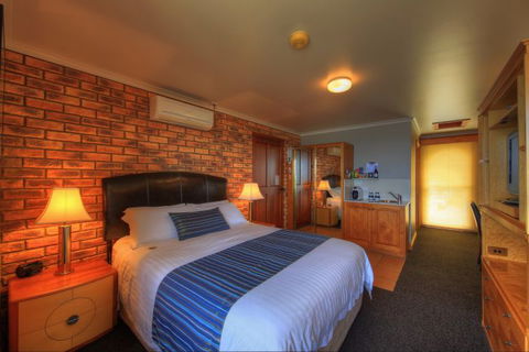 Stanley Village - Hotel WA 0