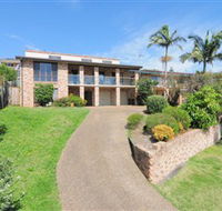 Baileys - Hotel WA