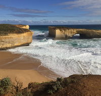 Bush To Ocean Road Tours - Hotel WA