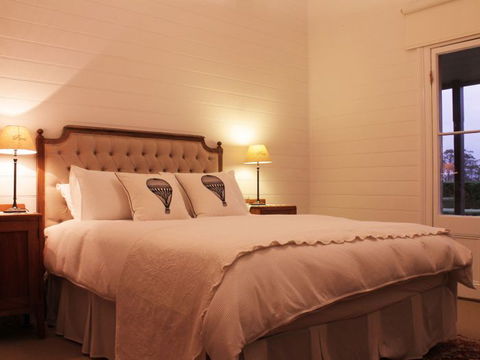 All Saints Bed And Breakfast - Hotel WA 1