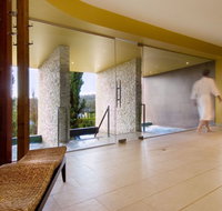 Fit Tours - Hotel WA