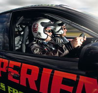 V8 Race Experience - Hotel WA