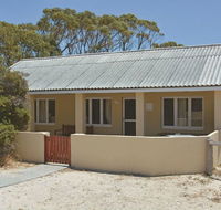 Rottnest Island Authority Holiday Units  Bathurst - Hotel WA