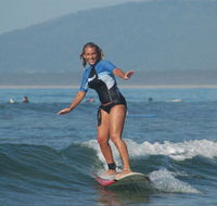 Surf Camp Australia - Hotel WA