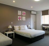 Lyndoch Hill - Hotel WA