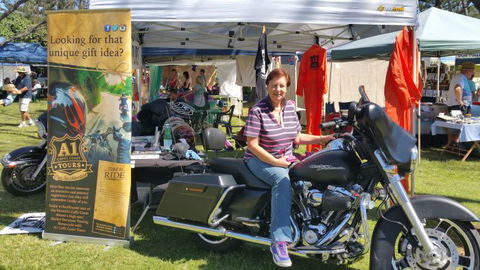 A1 Coffs Coast Tours - Hotel WA 17