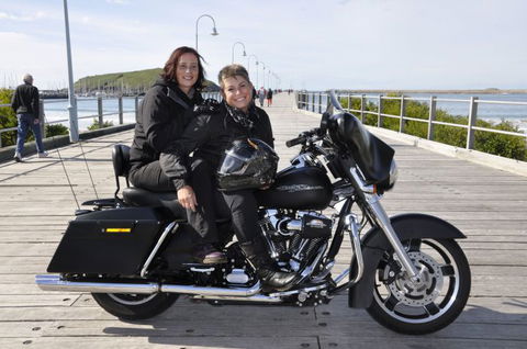 A1 Coffs Coast Tours - Hotel WA 20