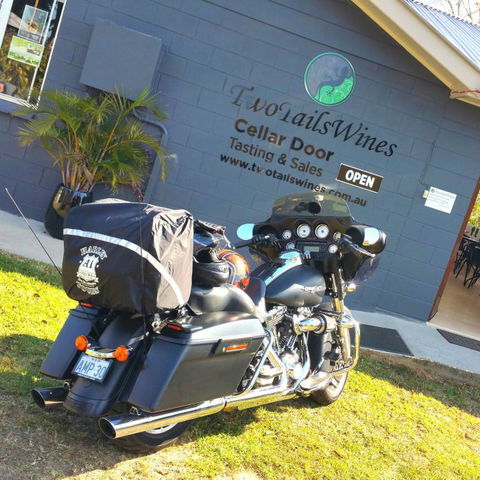 A1 Coffs Coast Tours - Hotel WA 22