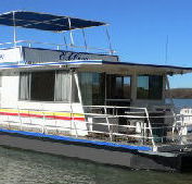 Oz Houseboats - Hotel WA