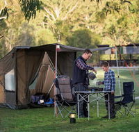Hardings Paddock Campground - Hotel WA