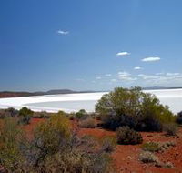 Gawler Ranges Wilderness Safaris - Hotel WA