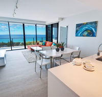 Ultra Broadbeach - Hotel WA