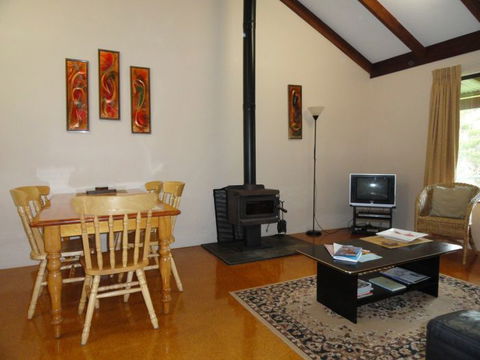 Tinglewood Cabins - Hotel WA 0