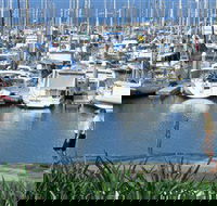 Southern Moreton Bay Tourist Drive - Hotel WA