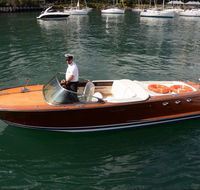 La Dolce Vita - Hotel WA