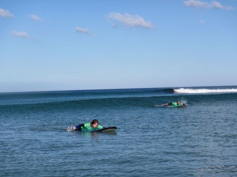 Great Ocean Road Surf Tours - Hotel WA 1