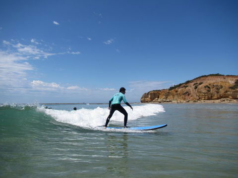 Great Ocean Road Surf Tours - Hotel WA 2