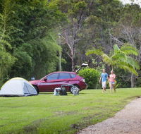 North Coast Holiday Parks Nambucca Headland - Hotel WA
