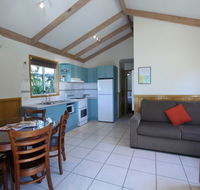 Fingal Bay Holiday Park Port Stephens - Hotel WA