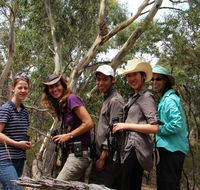 Echidna Walkabout Nature Tours - Hotel WA