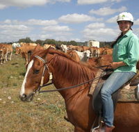 Myella Farm Stay Tours - Hotel WA