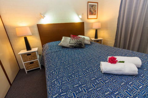 Edgewater Gardens - Hotel WA 3