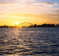 Australian Spirit Sailing Company - Hotel WA