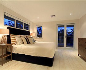 The Beach House Sanctuary Point - Hotel WA 3
