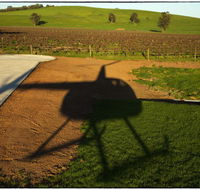Barossa Helicopters Pty Ltd - Hotel WA