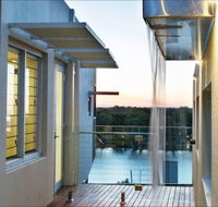 The Frames - Hotel WA