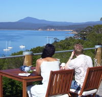Snug Cove Bed and Breakfast - Hotel WA
