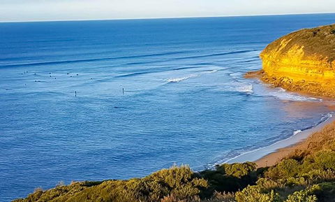 Great Ocean Road Surf Tours - Hotel WA 5
