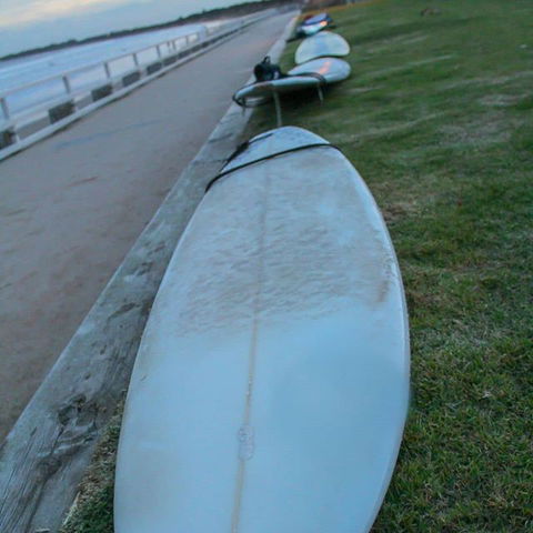 Great Ocean Road Surf Tours - Hotel WA 8