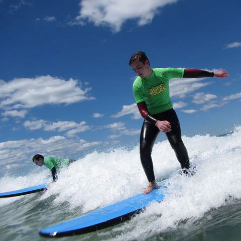 Great Ocean Road Surf Tours - Hotel WA 10