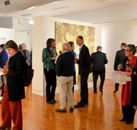 M16 Artspace - Hotel WA